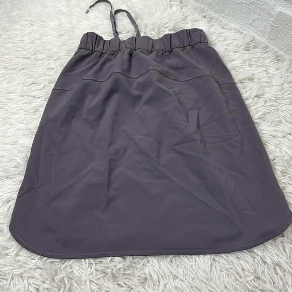 Lululemon On The Fly Skirt *21" Magnum - Picture 3 of 4